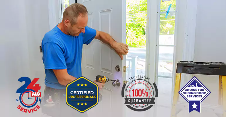 Bathroom Door Knob Repair Sweetwater