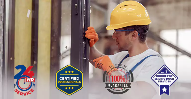 Factory Door Solutions Sweetwater