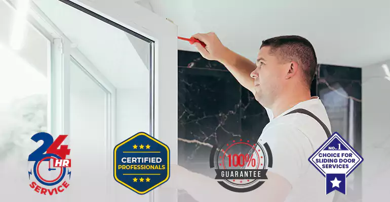 Mesh Screen Door Repair Sweetwater