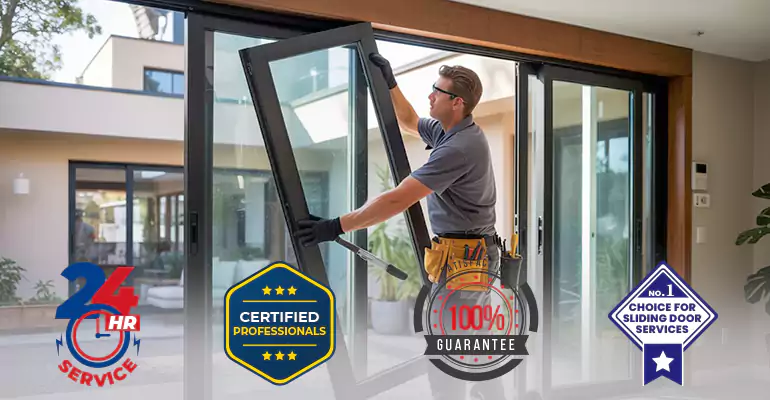 Sliding Glass Door Replacement Glass Panels Sweetwater