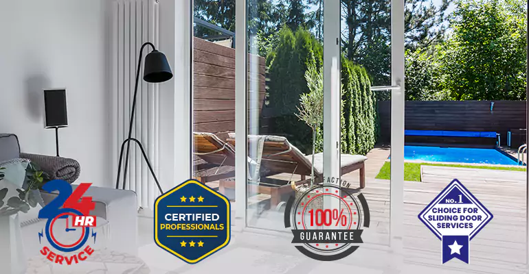 Sliding Screen Door Roller Replacement Sweetwater