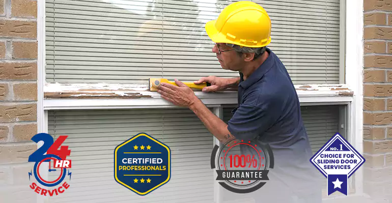 Caradco Window Crank Repair Services in Sweetwater