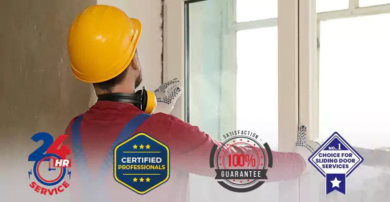 Residential Garage Door Repair Sweetwater