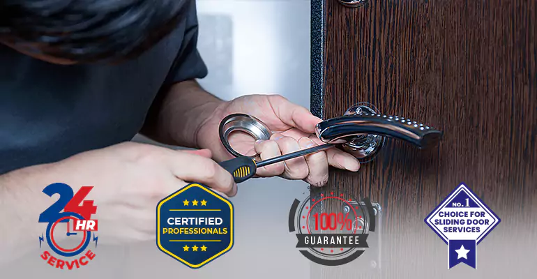 Hotel Door Llock Repair in  Sweetwater, FL