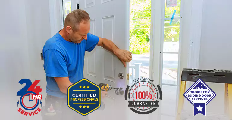 Modern Door Repair Sweetwater