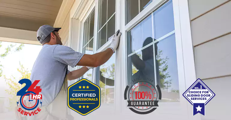 window-crank-repair in  Sweetwater, FL