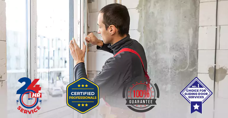 Window Repair Service in Sweetwater, FL