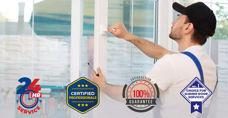 Comprehensive Window Water Proofing Sweetwater