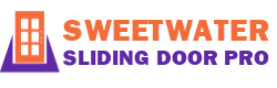 Sweetwater Sliding Door Pro