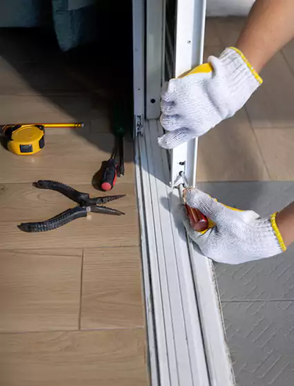 Responsive 24 Hour Sliding Door Repair Sweetwater, FL