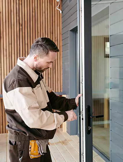 About Andersen Patio Door Repair in Sweetwater, FL