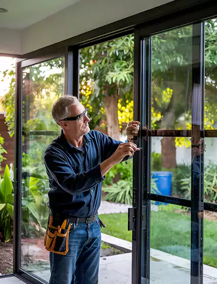 Dependable Automatic Sliding Door Installation Sweetwater, FL