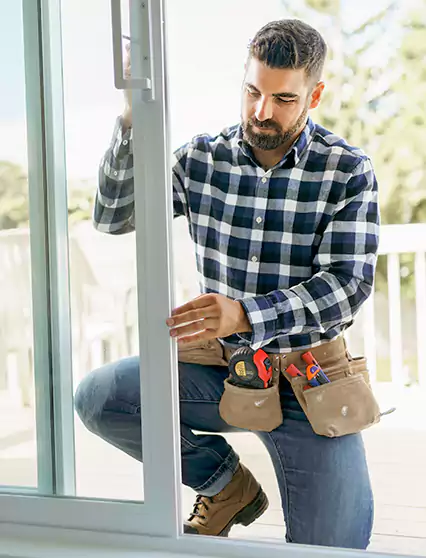 Reliable Balcony Sliding Door Repair Sweetwater, FL