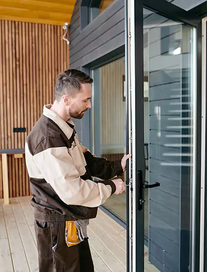 Professional Door Replacement Service and Front Door Replacement in Sweetwater, FL