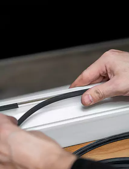 Professional Weather Stripping Service Sweetwater, FL