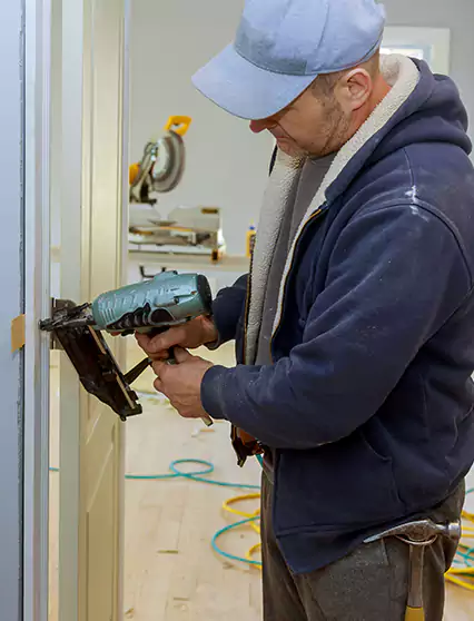 Professional Emergency Exit Door Repair Sweetwater, FL