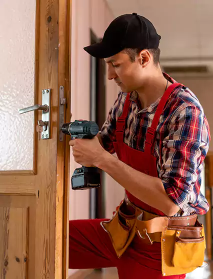 Dependable Handicap Door Repair & Handicap Door Opener Repair in Sweetwater, FL
