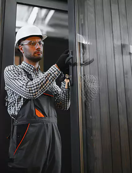 Professional Industrial Door Repair Sweetwater, FL
