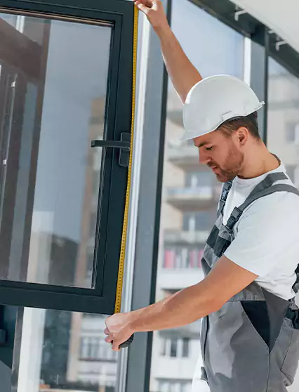 Professional Old Window Restoration Sweetwater, FL