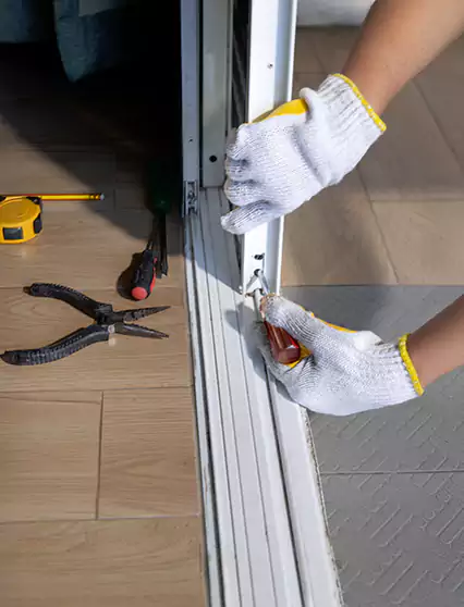Professional Patio Door Rollers Replacement Sweetwater, FL