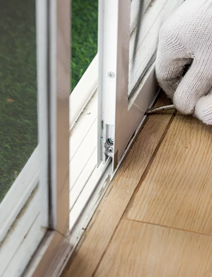 Reliable Pocket Door Roller Replacement Sweetwater, FL