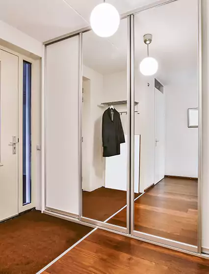 Professional Sliding Closet Door Repair Sweetwater, FL