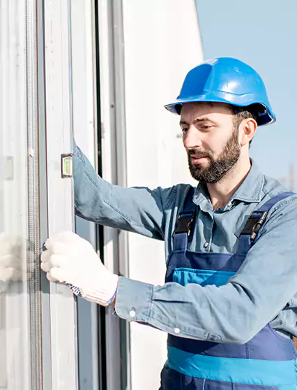Professional Sliding Door Contractor Sweetwater, FL