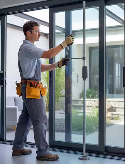 Professional Sliding Door Installation and Patio Door Installation in Sweetwater, FL