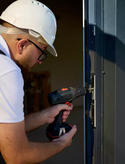 Dependable Sliding Door Latch Replacement Sweetwater, FL