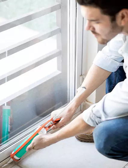 Reliable Sliding Door Leaking Repair Sweetwater, FL