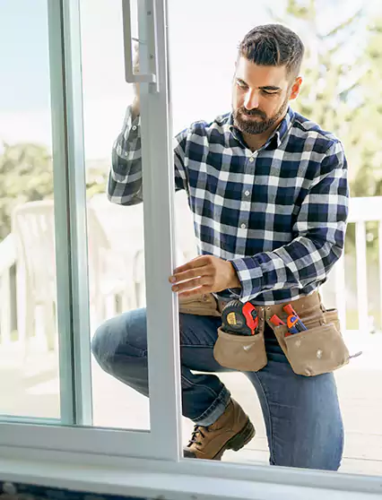 Reliable Sliding Door Panel Replacement Sweetwater, FL