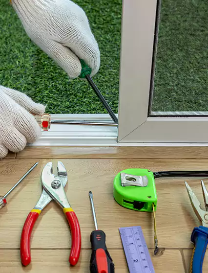 Reliable Sliding Glass Door Roller Replacement in Sweetwater, FL