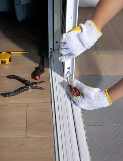 Reliable Sliding Door Stopper Replacement Sweetwater, FL