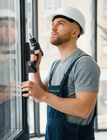 Your Trusted Sliding Glass Door Company in Sweetwater, FL