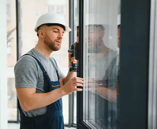 Sliding Glass Door Installation in Sweetwater, FL